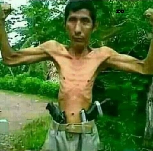 Íme a tűzben edzett férfi