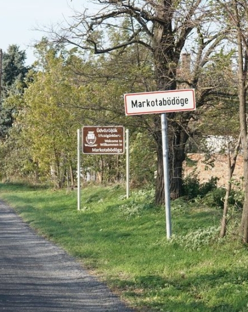 Győr-Moson-Sopron megyében járunk