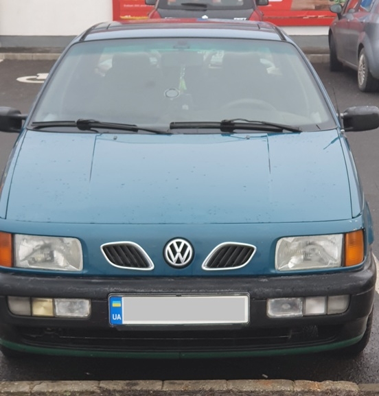 BMW-VW kombó
