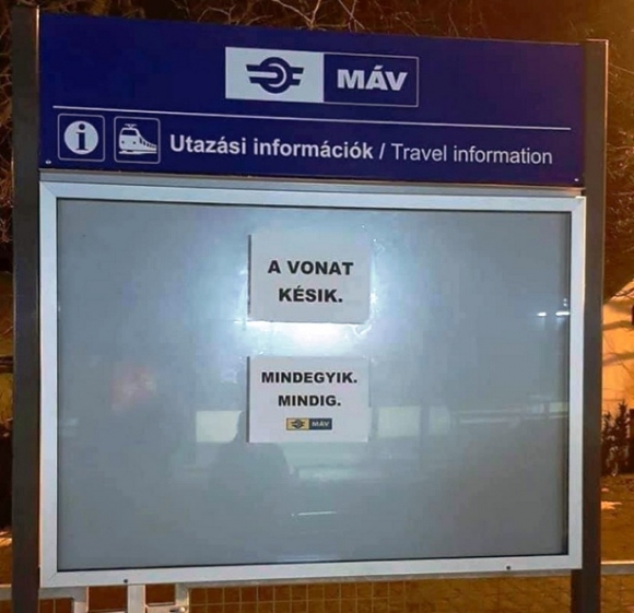 Offline, valósidejű utasinformációs rendszer