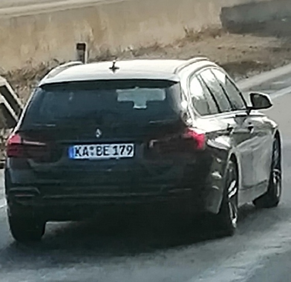 Befutott a nap rendszáma