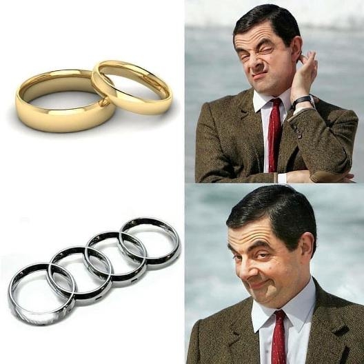 Audi fanoknak tetszeni fog