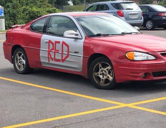 Nem akart még fényezésre is költeni