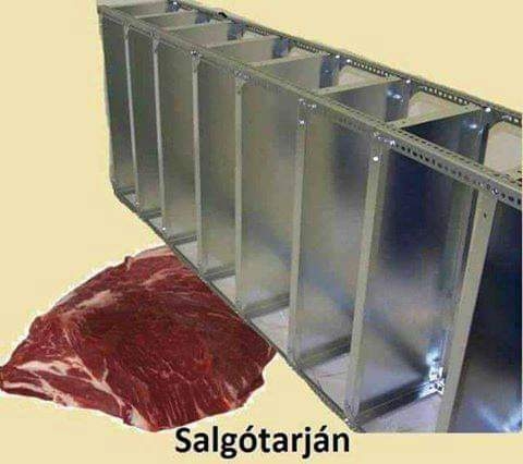 Hétvégi zsibbasztó