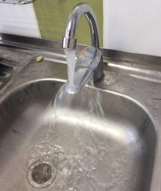 A mester újra akcióban