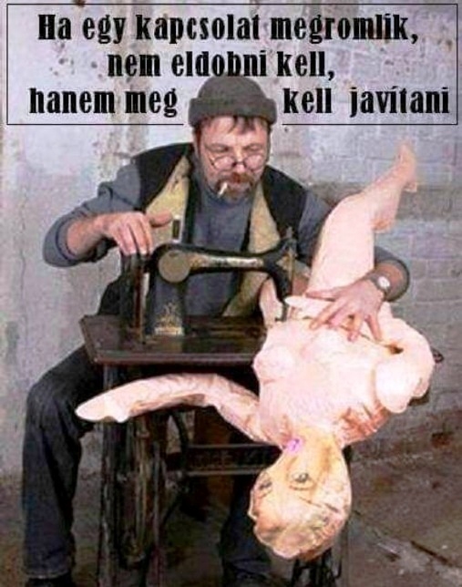 Sokan megfogadhatnák