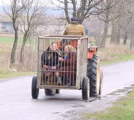 Boszorkányüldözés  - 21.század