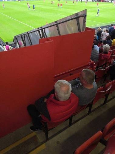 Amikor lecsapsz a neten az akciós jegyekre