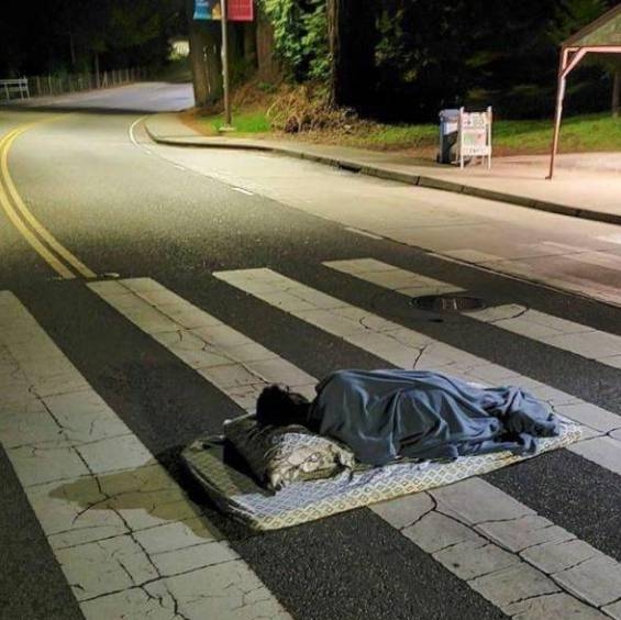 More, ebbű baj lesz!