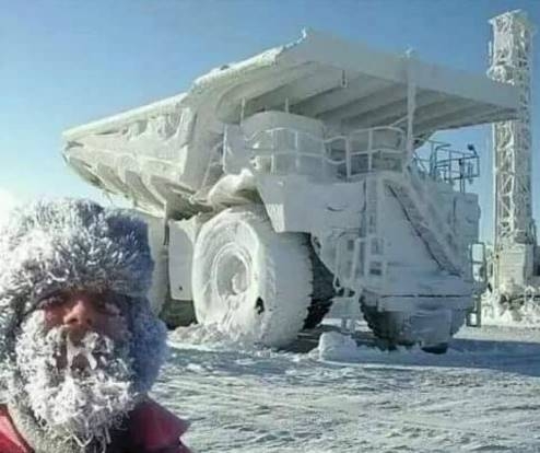 Egy szelfi - 60 fokban