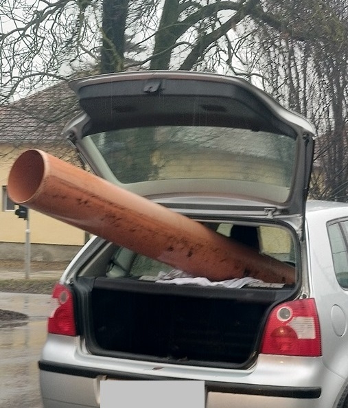 Kis költségvetésű tank-projekt