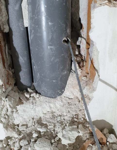 Igy kell bekötni a netet