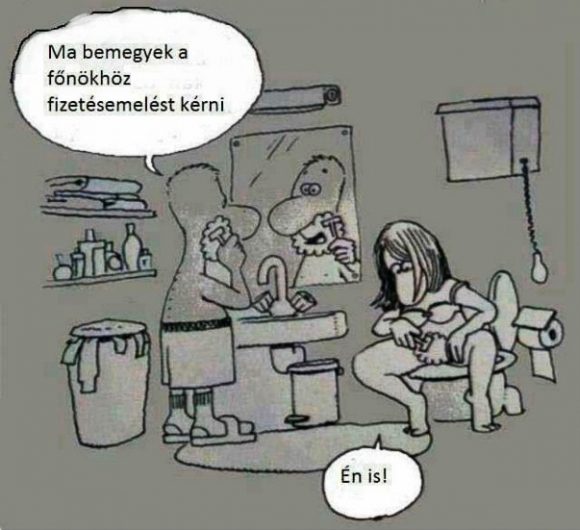 Mindenki képességei szerint