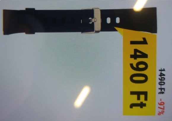 Egy kihagyhatatlan Decathlon akció!