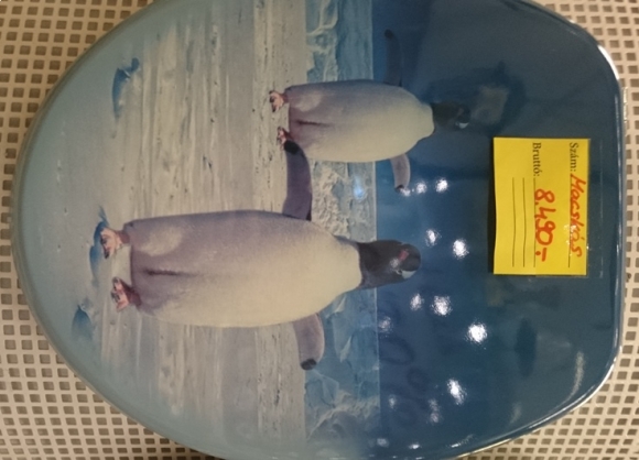 Válogasson kedvére mintás WC deszkáink közül