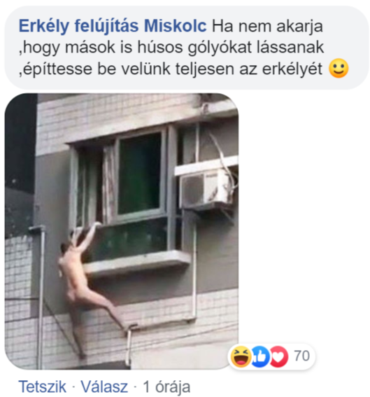 Lidl svéd húsgolyó reklám