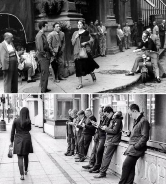 Így változik a világ