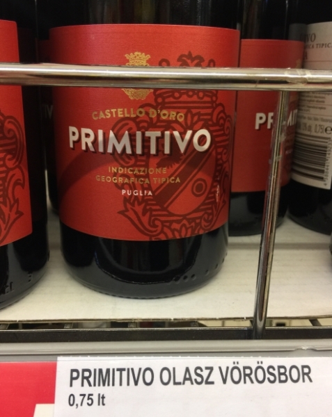 Keresd a Penny Marketben