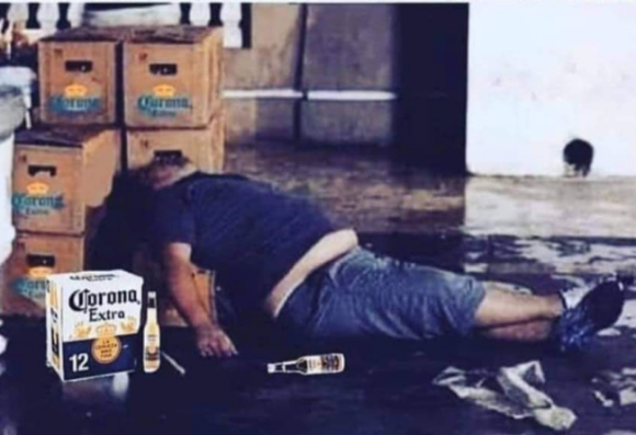 Már mexikói áldozata is van a Corona vírusnak