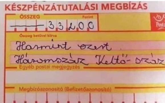 Aztakurva rovatunk mai nyertes képe