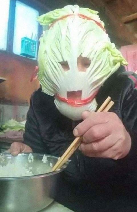 Lassan hiánycikk lesz Kínában a maszk