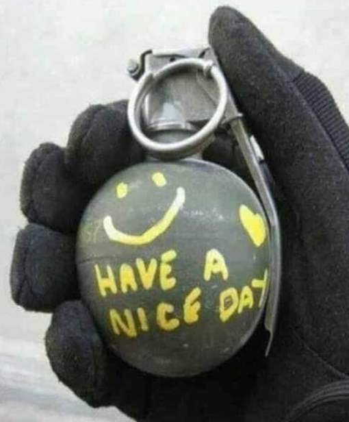 Valakinek szép napja lesz