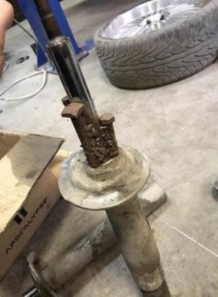 Igényes megoldás 😮