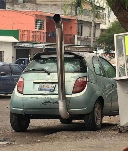 Kicsit túlzásnak érzem