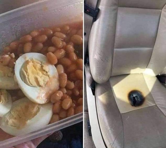 Figyelj oda miket eszel! 