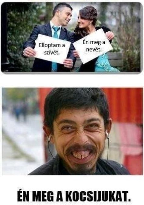 Gazsi akcióba lendült