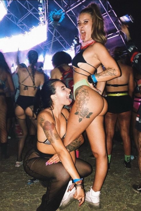 Nyári fesztivál emlékek