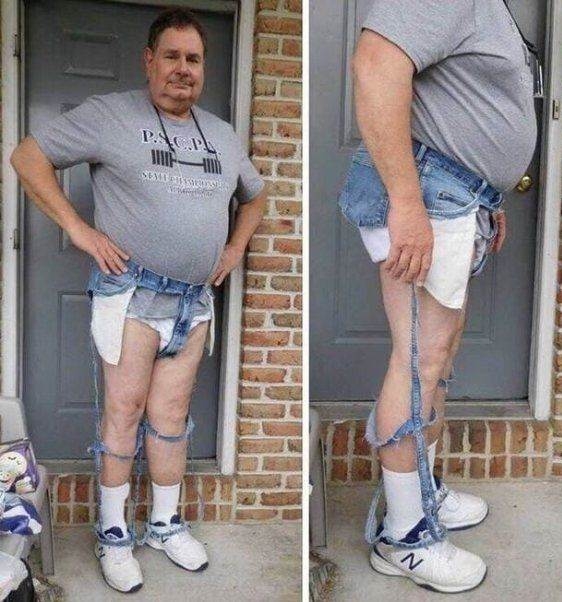 Ezt übereljétek, skacok!