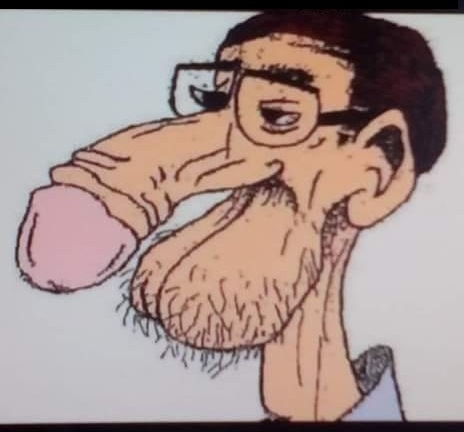 Nem minden ember seggfej...