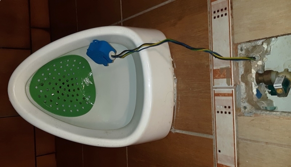 Az élet néha veszélyes