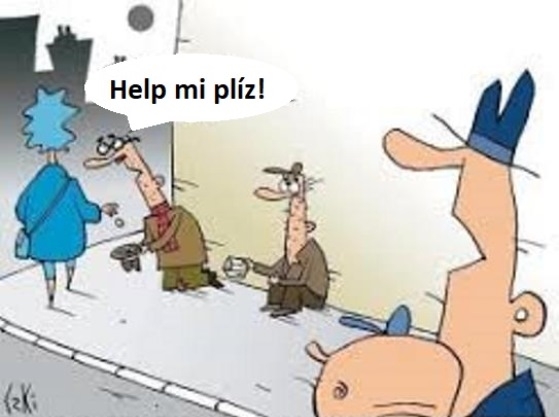 Látod fiam, aki tanul az sikeres lesz!