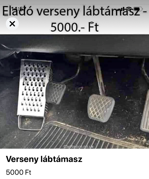 Ilyen is van