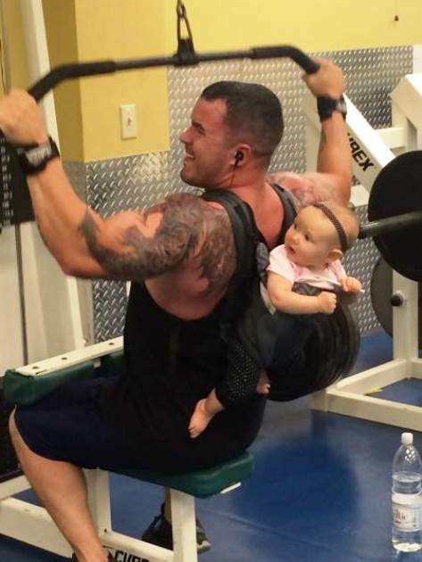 Tesó, az nem biztos, hogy jó ötlet!