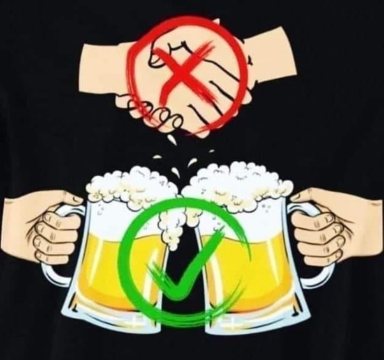 Ezennel ünnepélyesen megnyitjuk a hétvégét!