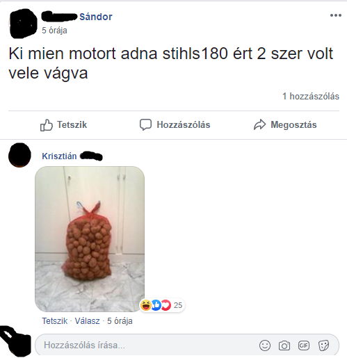 Üdvözlet Kárpátaljáról