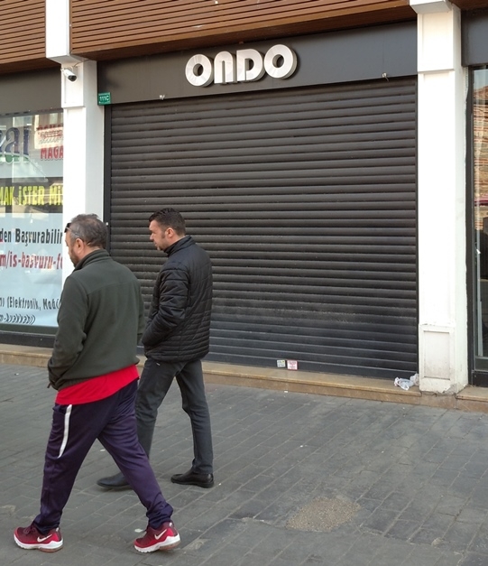 Törökországban járt egy napiszar látogató 2.