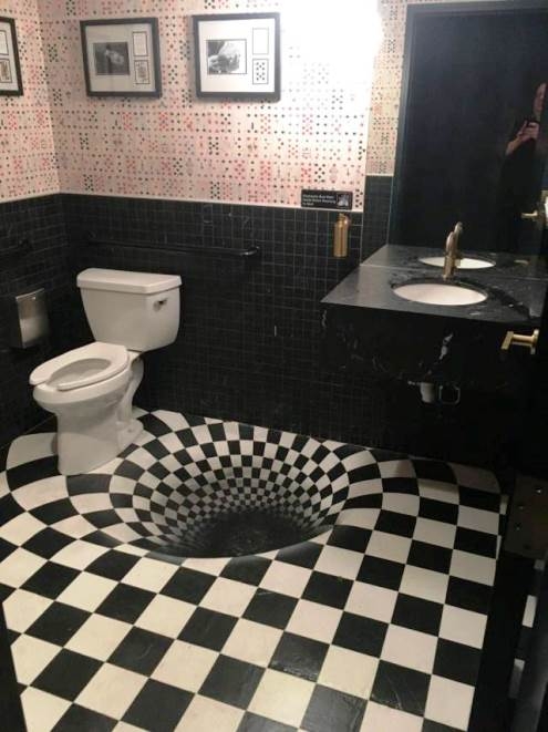 Szuper lehet ide részegen bemenni