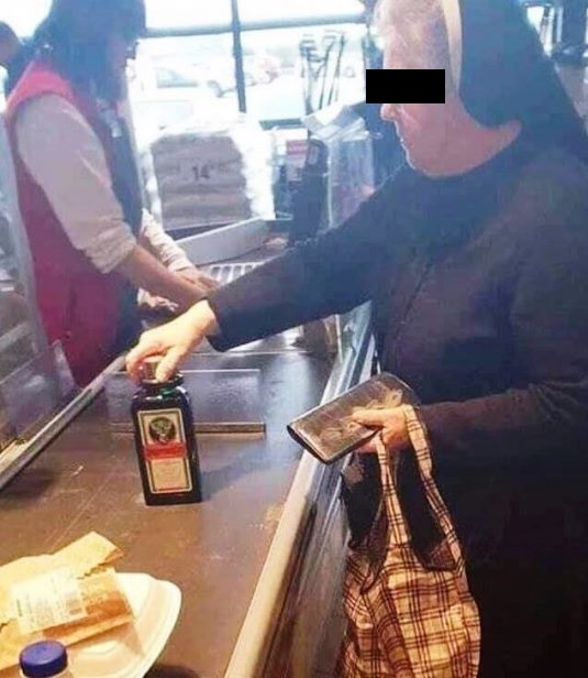 Amikor a hit már nem elég...