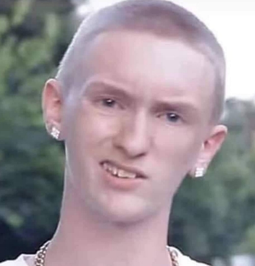 Amikor megrendeled Eminemet a Wish-ről