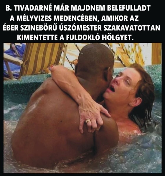 Vannak még segítőkész emberek...