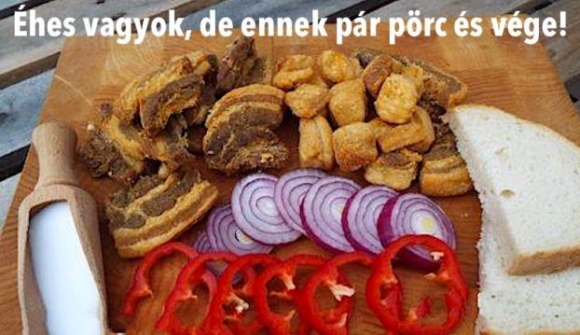 Apuka rajzversenyt hirdetett - Ő a modell