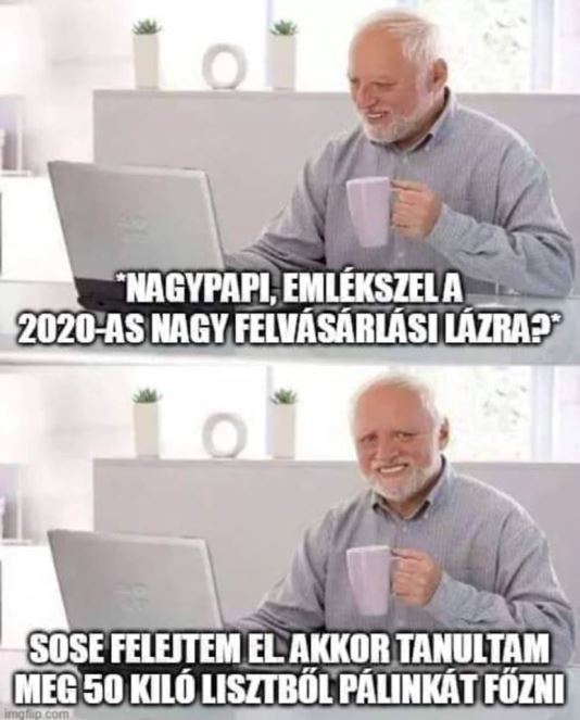 Kreatív a magyar