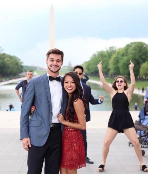 Minek ellenség, ha ilyenek a barátnők?