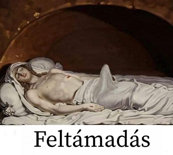 Az igazi feltámadás