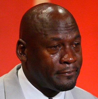 Nincs már hűség, ebben a rohadt világban...