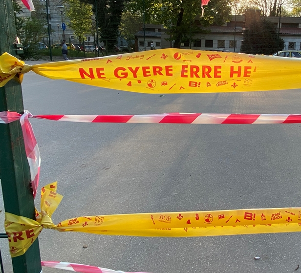 Hogy biztosan mindenki értse